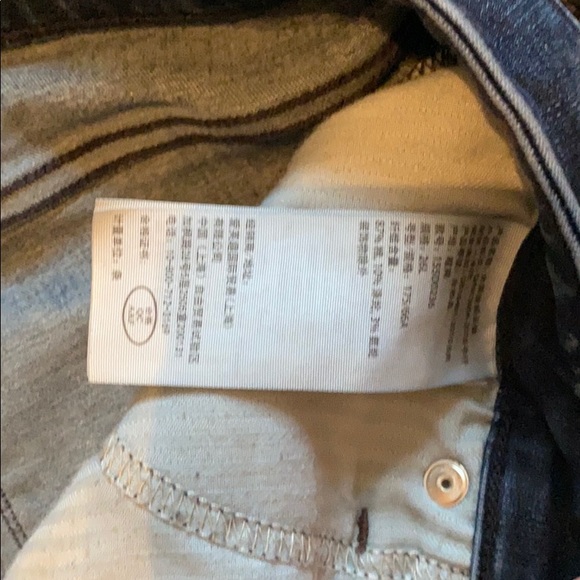 Abercrombie & Fitch skinny jeans - Picture 9 of 9